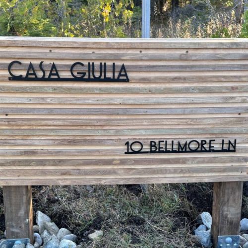 Welcome to Casa Giulia, your private retreat at 10 Bellmore Ln—an unforgettable stay in comfort, charm, and natural beauty