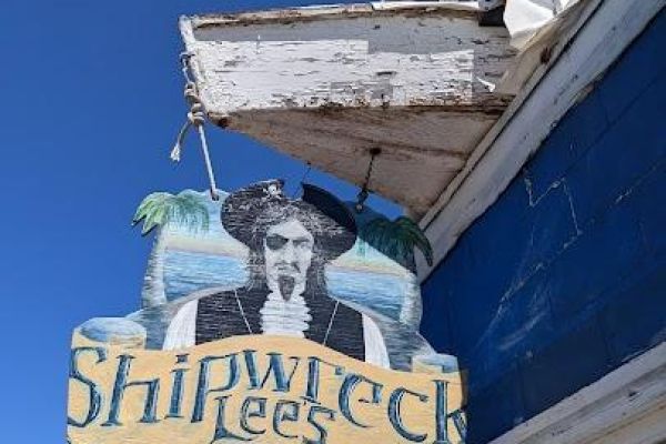 Shipwreck Lee’s