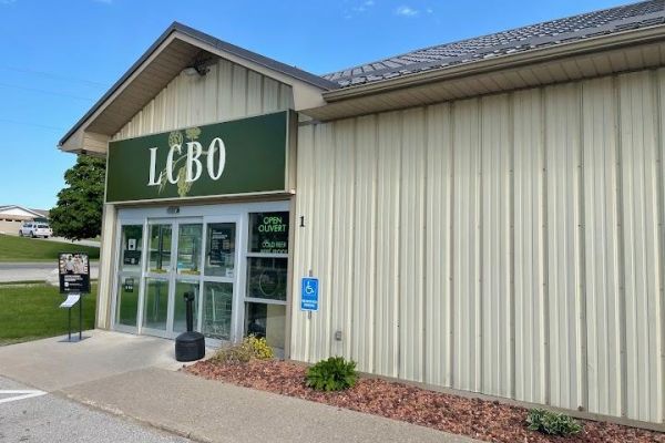 LCBO