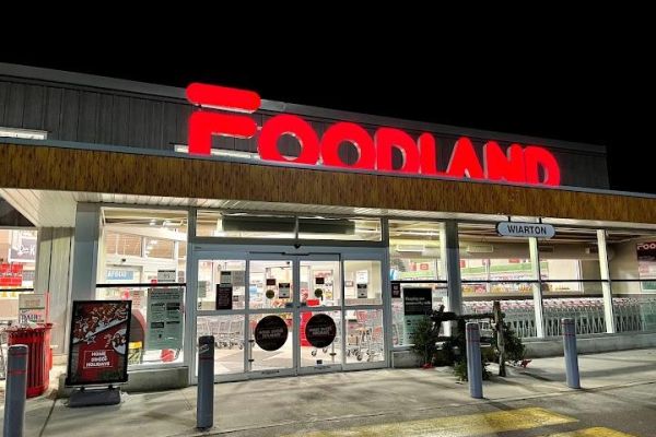 Foodland – Wiarton