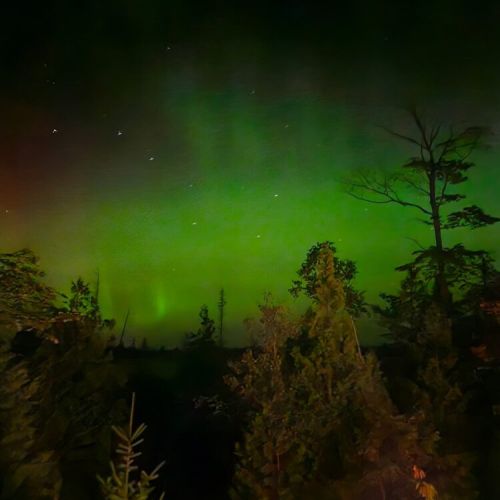 Captured by our friends on their very first visit. Sept 2025!