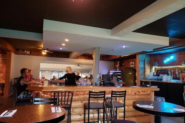 The Kitchen at Sauble Beach