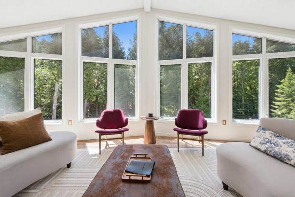 Dacha Retreat